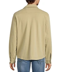 Tommy Bahama Ben and Terry Shirt Jacket