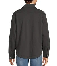 Tommy Bahama Ben and Terry Shirt Jacket