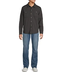 Tommy Bahama Ben and Terry Shirt Jacket