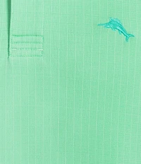 Tommy Bahama Big & Tall Ace Isles Short Sleeve Polo Shirt