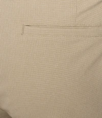 Tommy Bahama Big & Tall Bahama Coast Flat Front 10#double; and 11#double; Inseam Shorts