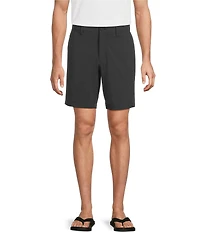 Tommy Bahama Big & Tall Bahama Coast Flat Front 10#double; and 11#double; Inseam Shorts