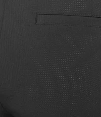 Tommy Bahama Big & Tall Bahama Coast Flat Front 10#double; and 11#double; Inseam Shorts