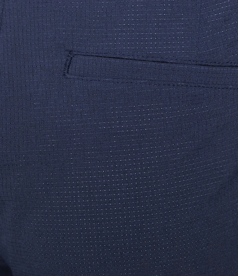 Tommy Bahama Big & Tall Bahama Coast Flat Front 10#double; and 11#double; Inseam Shorts