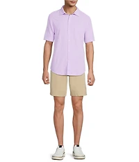 Tommy Bahama Big & Tall Bahama Coast Sintra Stripe Short Sleeve Polo Shirt