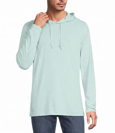 Tommy Bahama Big & Tall Bali Beach Long Sleeve Hoodie