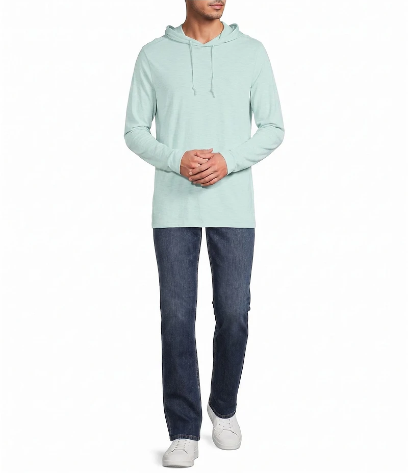 Tommy Bahama Big & Tall Bali Beach Long Sleeve Hoodie