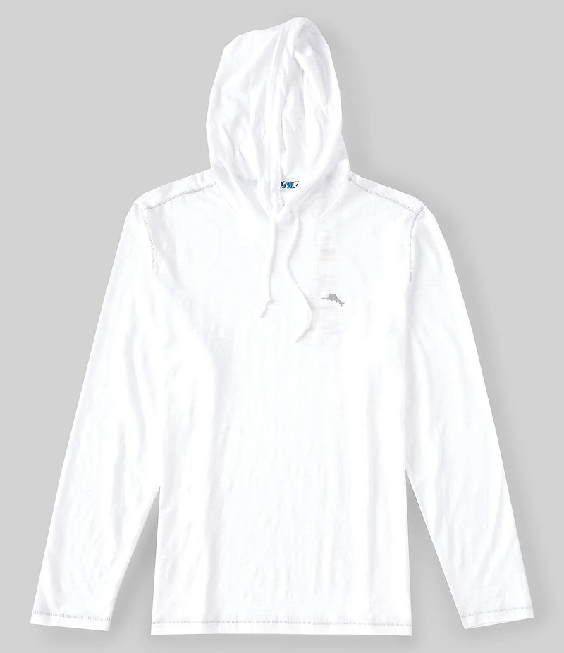 Tommy Bahama Big & Tall Bali Beach Long Sleeve Hoodie