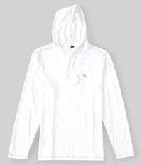 Tommy Bahama Big & Tall Bali Beach Long Sleeve Hoodie