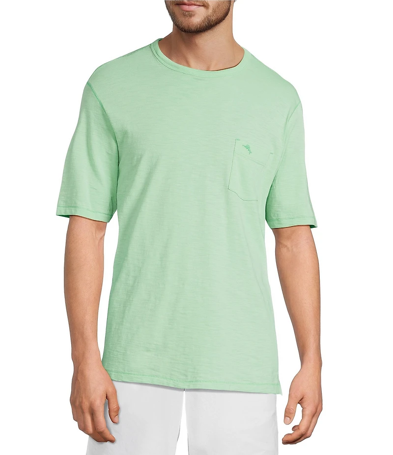 Tommy Bahama Big & Tall Bali Beach Short Sleeve T-Shirt