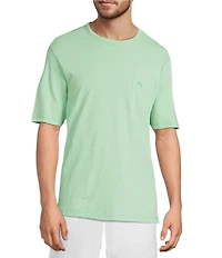 Tommy Bahama Big & Tall Bali Beach Short Sleeve T-Shirt