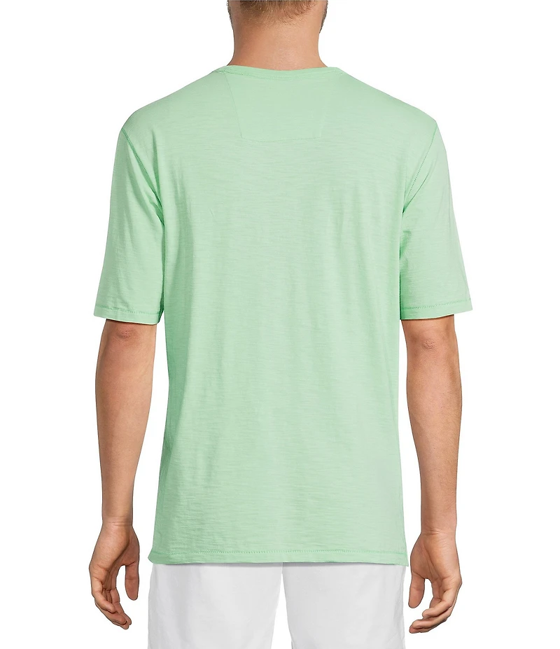 Tommy Bahama Big & Tall Bali Beach Short Sleeve T-Shirt