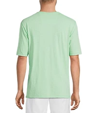 Tommy Bahama Big & Tall Bali Beach Short Sleeve T-Shirt
