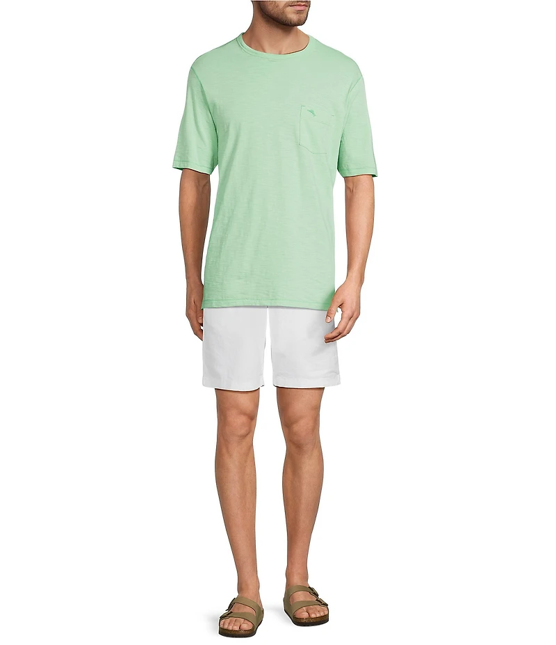 Tommy Bahama Big & Tall Bali Beach Short Sleeve T-Shirt