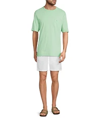 Tommy Bahama Big & Tall Bali Beach Short Sleeve T-Shirt