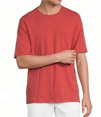 Tommy Bahama Big & Tall Bali Beach Short Sleeve T-Shirt