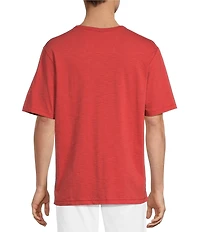 Tommy Bahama Big & Tall Bali Beach Short Sleeve T-Shirt