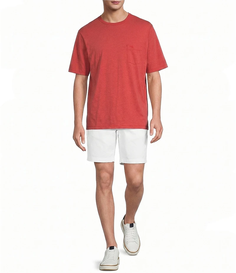 Tommy Bahama Big & Tall Bali Beach Short Sleeve T-Shirt