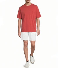 Tommy Bahama Big & Tall Bali Beach Short Sleeve T-Shirt