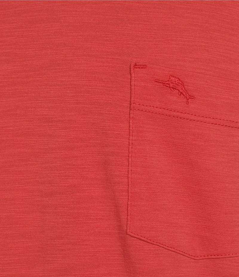 Tommy Bahama Big & Tall Bali Beach Short Sleeve T-Shirt