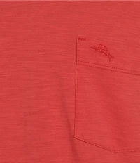 Tommy Bahama Big & Tall Bali Beach Short Sleeve T-Shirt