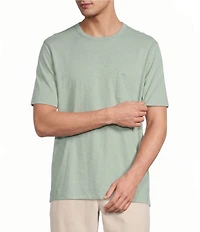 Tommy Bahama Big & Tall Bali Beach Short Sleeve T-Shirt