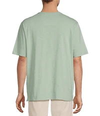Tommy Bahama Big & Tall Bali Beach Short Sleeve T-Shirt