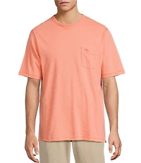 Tommy Bahama Big & Tall Bali Beach Short Sleeve T-Shirt
