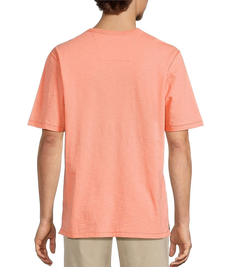 Tommy Bahama Big & Tall Bali Beach Short Sleeve T-Shirt