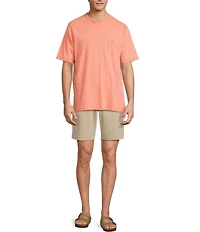 Tommy Bahama Big & Tall Bali Beach Short Sleeve T-Shirt