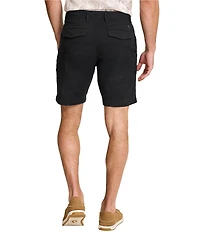 Tommy Bahama Big & Tall Beach Coast Linen 9#double; Inseam and 10#double; Inseam Shorts