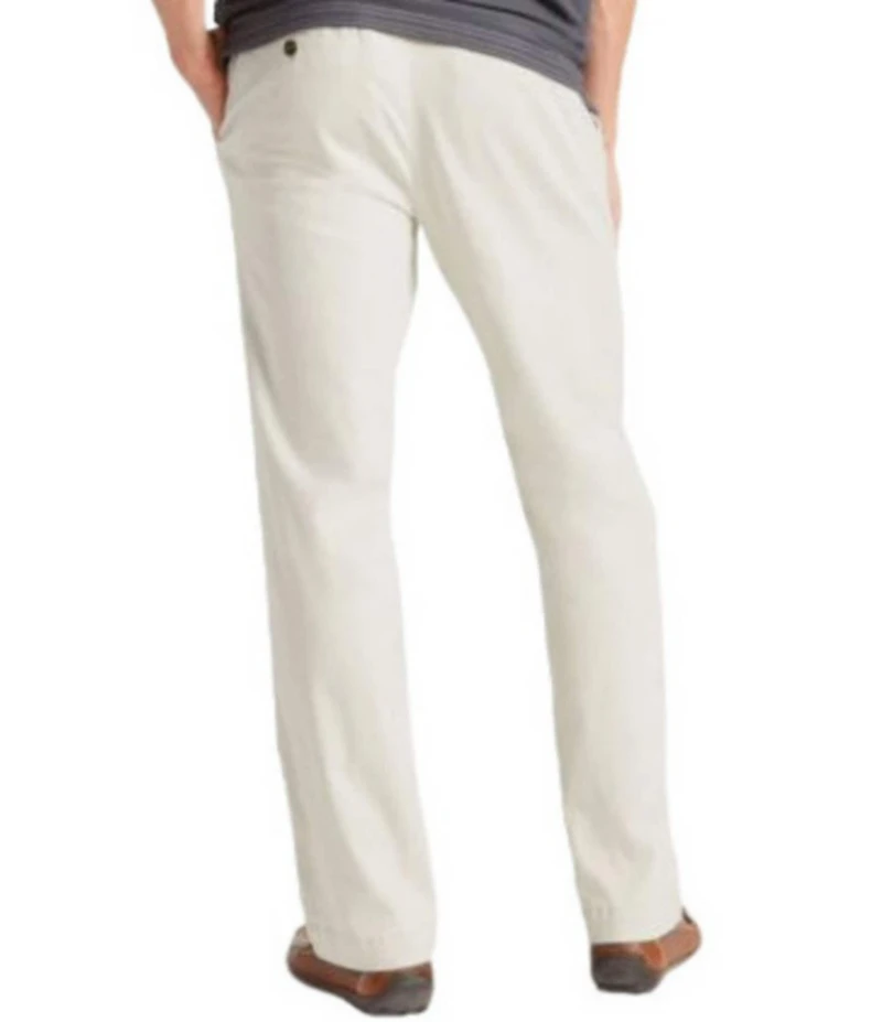 Tommy Bahama Big & Tall Boracay Flat Front Stretch Chino Pants