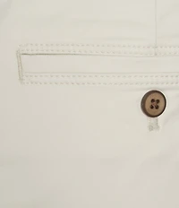 Tommy Bahama Big & Tall Boracay Island Chino 10#double; and 11#double; Inseam Shorts