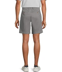 Tommy Bahama Big & Tall Boracay Island Chino 10#double; and 11#double; Inseam Shorts