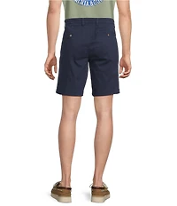 Tommy Bahama Big & Tall Boracay Island Chino 10#double; and 11#double; Inseam Shorts