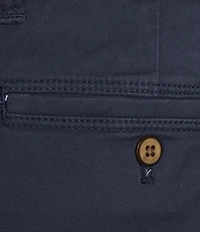Tommy Bahama Big & Tall Boracay Island Chino 10#double; and 11#double; Inseam Shorts