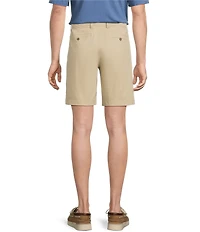 Tommy Bahama Big & Tall Boracay Island Chino 10#double; and 11#double; Inseam Shorts