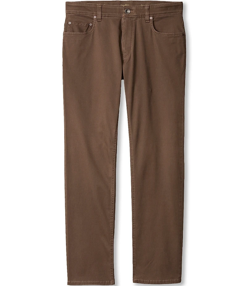 Tommy Bahama Big & Tall Boracay Island Twill Chino Pants