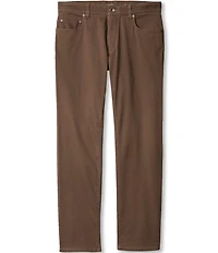 Tommy Bahama Big & Tall Boracay Island Twill Chino Pants