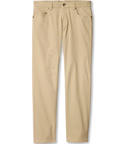 Tommy Bahama Big & Tall Boracay Island Twill Chino Pants
