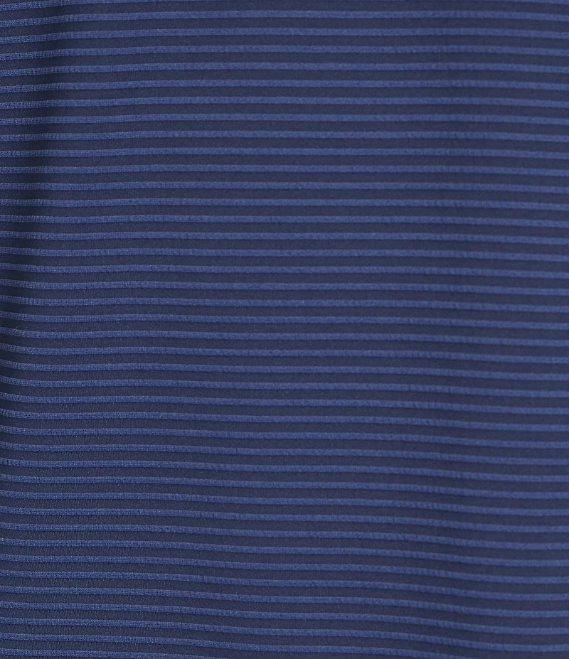 Tommy Bahama Big & Tall Costa Wave Performance Stretch Short Sleeve Polo Shirt