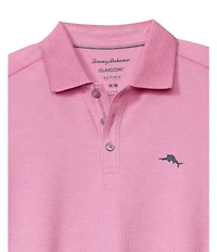 Tommy Bahama Big & Tall Emfielder Icon Short Sleeve Polo Shirt