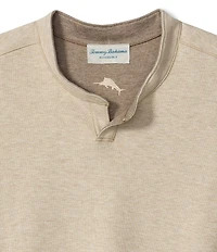 Tommy Bahama Big & Tall Flipview Abaco Pullover