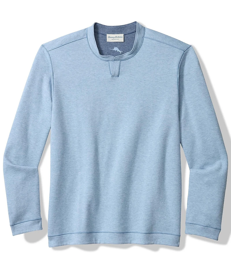 Tommy Bahama Big & Tall Flipview Abaco Pullover