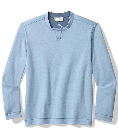 Tommy Bahama Big & Tall Flipview Abaco Pullover