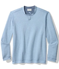 Tommy Bahama Big & Tall Flipview Abaco Pullover