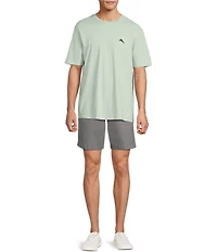 Tommy Bahama Big & Tall For Your Finformation Short Sleeve T-Shirt