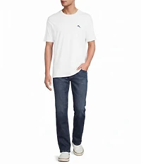 Tommy Bahama Big & Tall Glowshore Short Sleeve T-Shirt