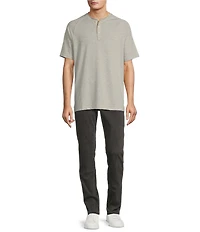 Tommy Bahama Big & Tall Authentic Fit Straight Indigo Palms Jeans