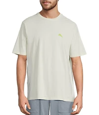 Tommy Bahama Big & Tall Island Dreaming Short Sleeve T-Shirt